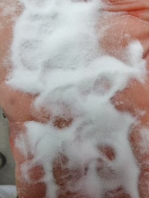 陶瓷砂