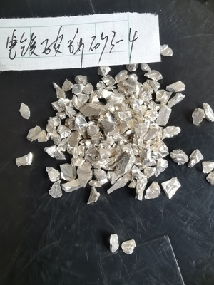 电镀玻璃砂