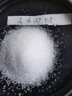 尼龙砂